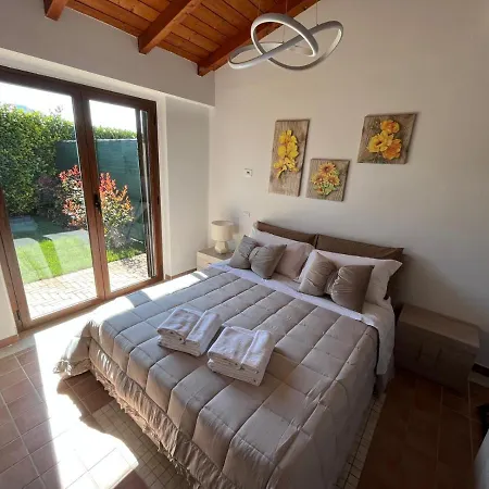 Bed & Breakfast La Cas' D'alfonz' 3*