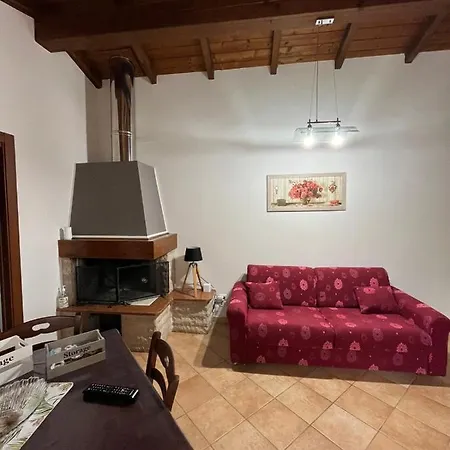 La Cas' D'alfonz' 3*