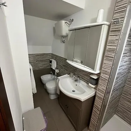 La Cas' D'alfonz' Bed & Breakfast 3*