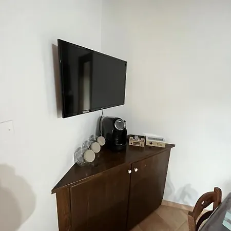 La Cas' D'alfonz' Sulmona