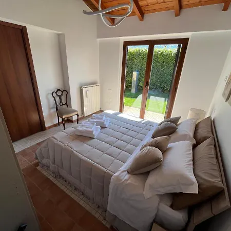 Bed & Breakfast La Cas' D'alfonz'