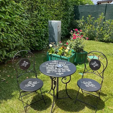 Bed and breakfast La Cas' D'alfonz' Sulmona