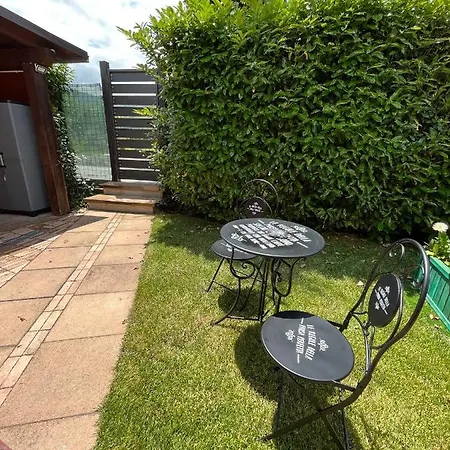 Bed & Breakfast La Cas' D'alfonz' 3*