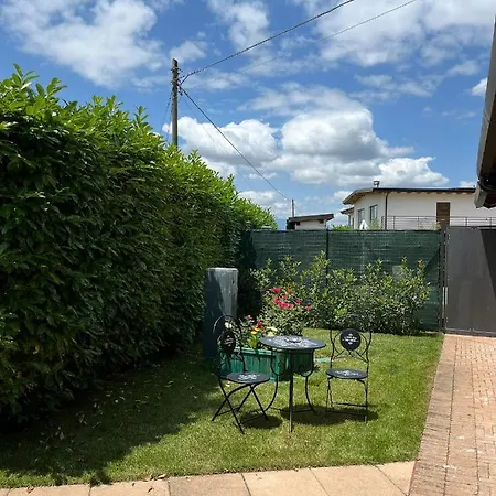 La Cas' D'alfonz' Sulmona