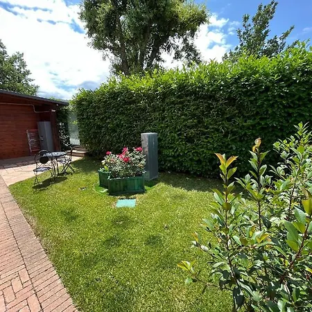 La Cas' D'alfonz' Bed & Breakfast