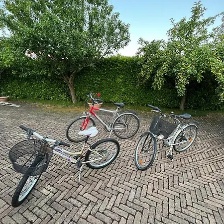 Bed & Breakfast La Cas' D'alfonz' Sulmona