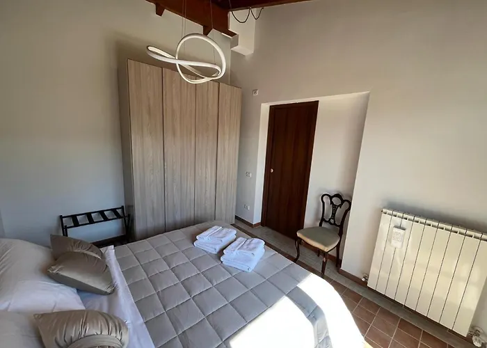 La Cas' D'alfonz' Sulmona