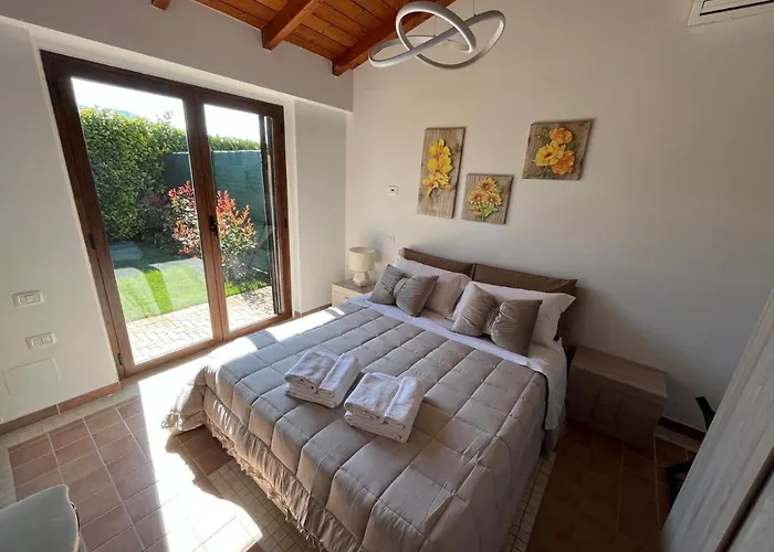 Bed & Breakfast La Cas' D'alfonz' 3*