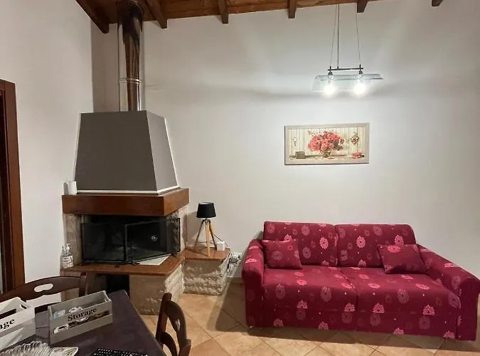 La Cas' D'alfonz' 3*