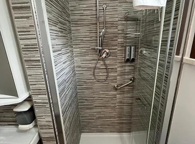 La Cas' D'alfonz' 3* Sulmona