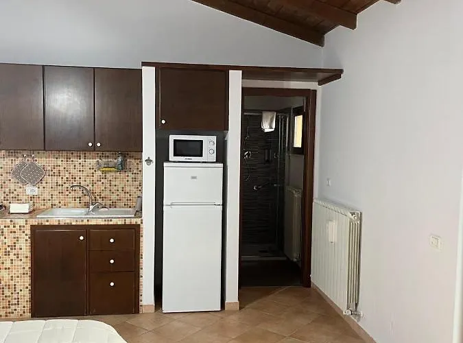 La Cas' D'alfonz' Sulmona