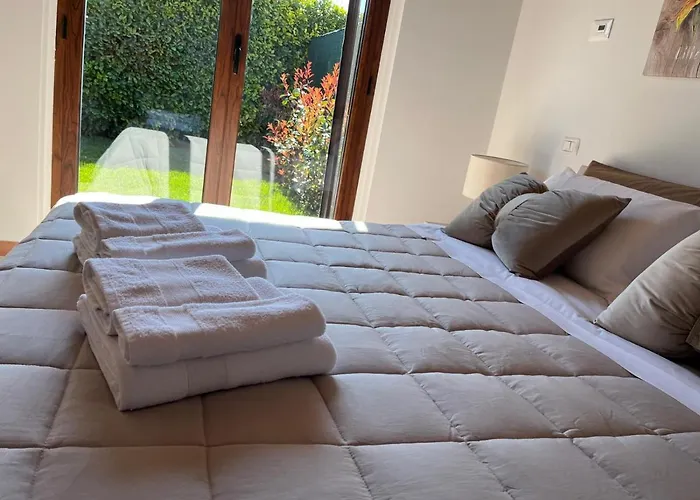 La Cas' D'alfonz' 3* Sulmona