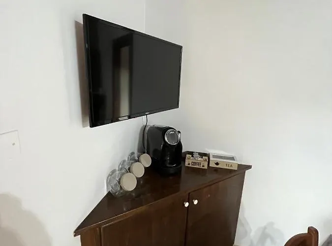 La Cas' D'alfonz' Sulmona