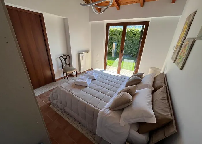 Bed & Breakfast La Cas' D'alfonz'