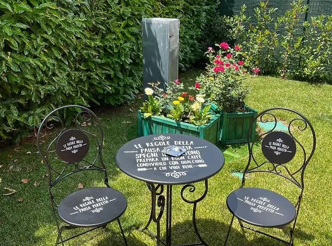 Bed and breakfast La Cas' D'alfonz' Sulmona