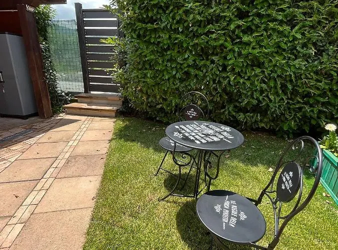 Bed & Breakfast La Cas' D'alfonz' 3*