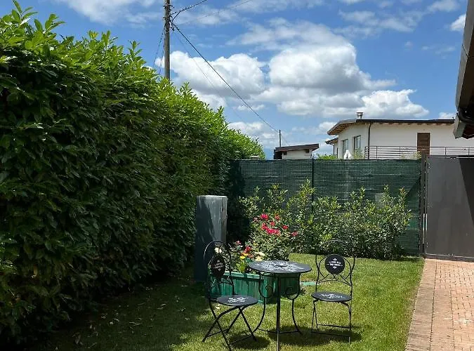 La Cas' D'alfonz' Sulmona