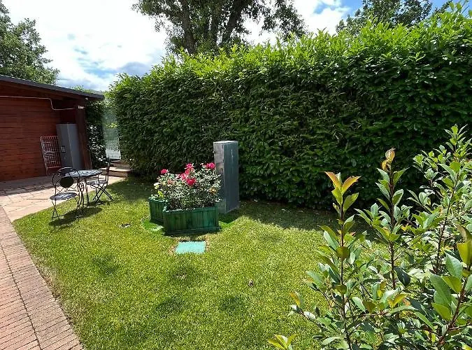 La Cas' D'alfonz' Bed & Breakfast