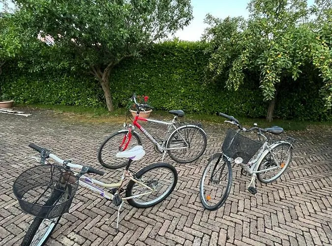 Bed & Breakfast La Cas' D'alfonz' Sulmona